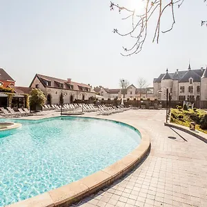 3* Отель Thermae Boetfort