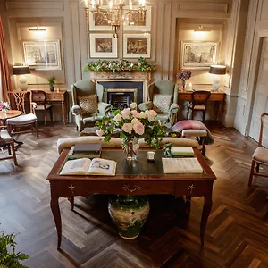 Pembroke Townhouse 4* Дублин