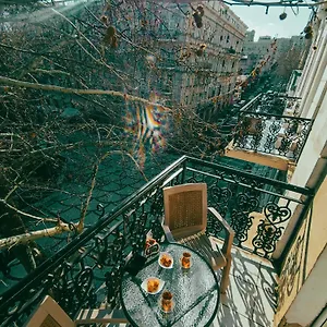 Nizami By La Casa 4* Баку