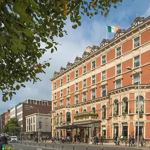 The Shelbourne, Autograph Collection 5* Дублин